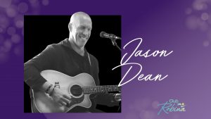 Jason Dean