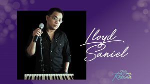 Lloyd Saniel