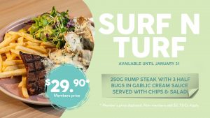 Robina Surf n Turf JAN Spec NIGHTLIFE